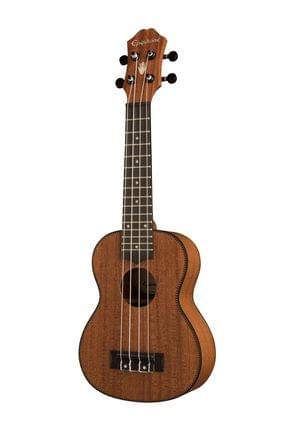Epiphone EUELNSBH1 EpiLani Soprano Natural Satin Ukulele